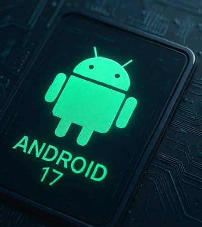 android 17