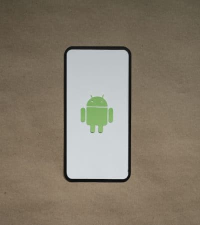 fonctions cachees android