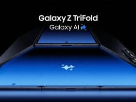 galaxy z trifold