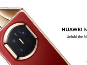 huawei mate x7