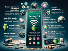 Android Daily News : Galaxy S26 Ultra, Android 16 et hausse des prix Spotify au menu