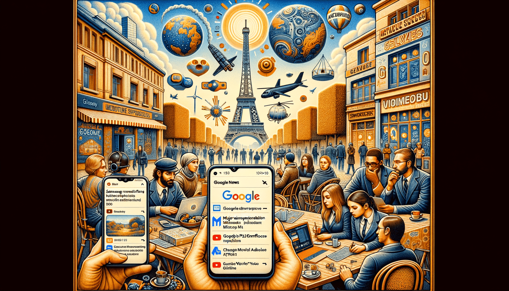 Android Daily News : nouveautés Galaxy S26, Pixel 10a, Gmail et Google Workspace