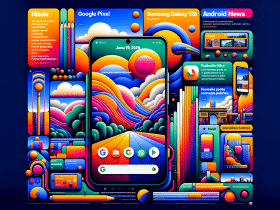 Android Daily News : Pixel 10a fuite, Galaxy S26, nouveautés WhatsApp et YouTube TV