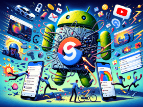 Android Daily News : sécurité, innovations Google et polémiques Pixel au menu du jour