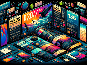 Android Daily News : fuites majeures Motorola, nouveautés Samsung et boom des pliables