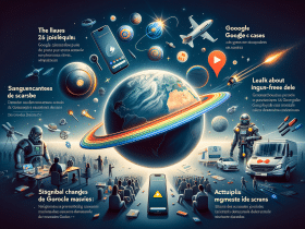 Android Daily News : bugs sur Google Pixel, nouveautés Galaxy S26 et IA sur Maps