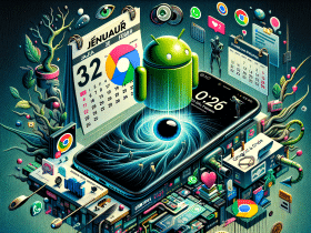 Android Daily News : Galaxy S26, Projet IA Google, nouveautés WhatsApp et Aluminium OS