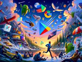 Android Daily News : Samsung chamboule ses sorties, Google révolutionne ses apps