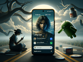 Android Daily News : cartes d’appel personnalisées, nouveautés YouTube et sécurité Android 17