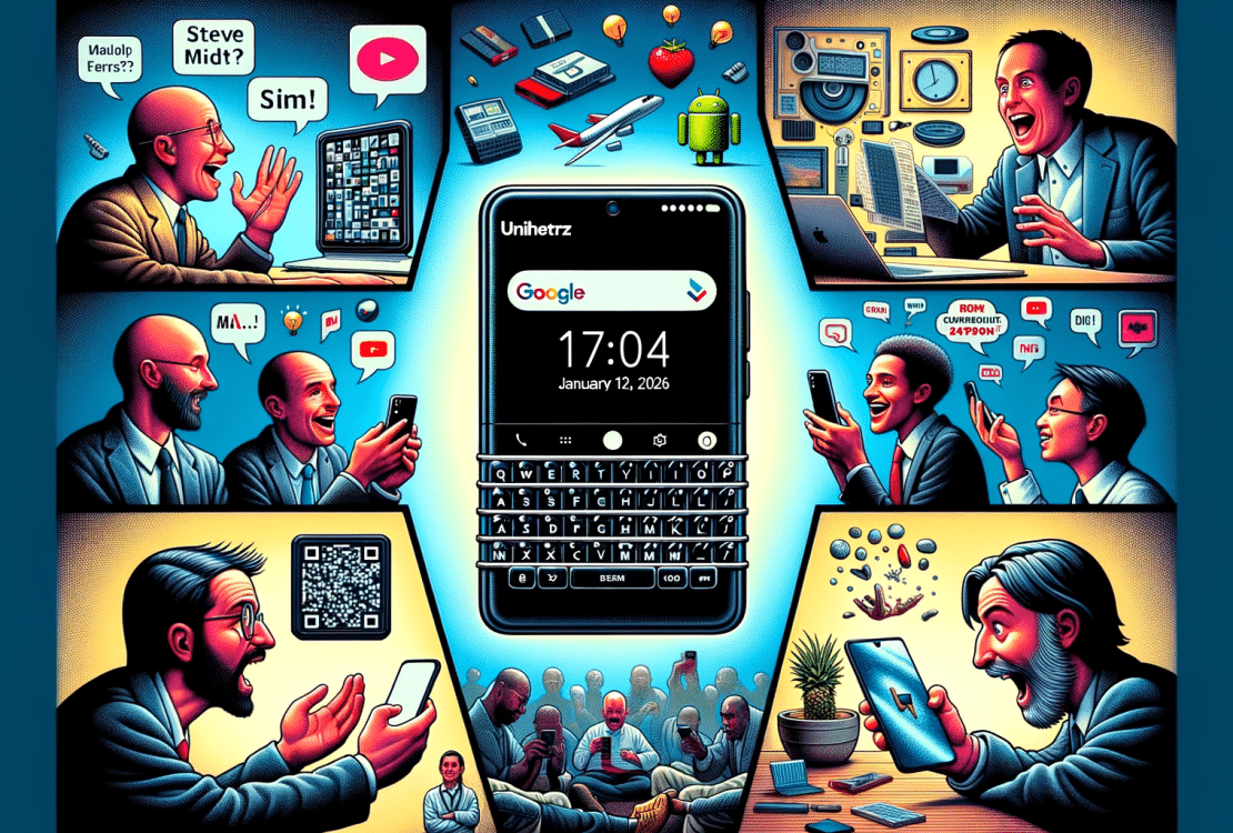 Android Daily News : nouveautés, OnePlus Open 2 annulé, contrôles parentaux WhatsApp