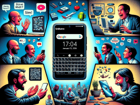 Android Daily News : nouveautés, OnePlus Open 2 annulé, contrôles parentaux WhatsApp