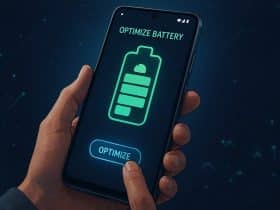 prolonger batterie android