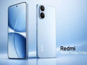redmi turbo 5 max