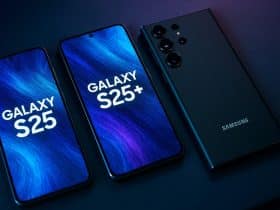 reglages optimiser galaxy-s25