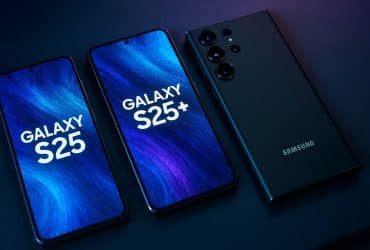 reglages optimiser galaxy-s25