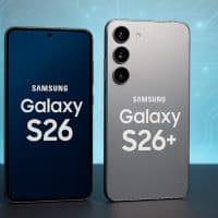 samsung galaxy s26 s26+