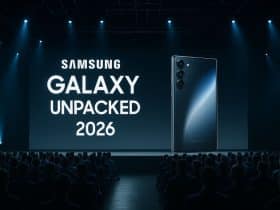 samsung galaxy unpacked 2026