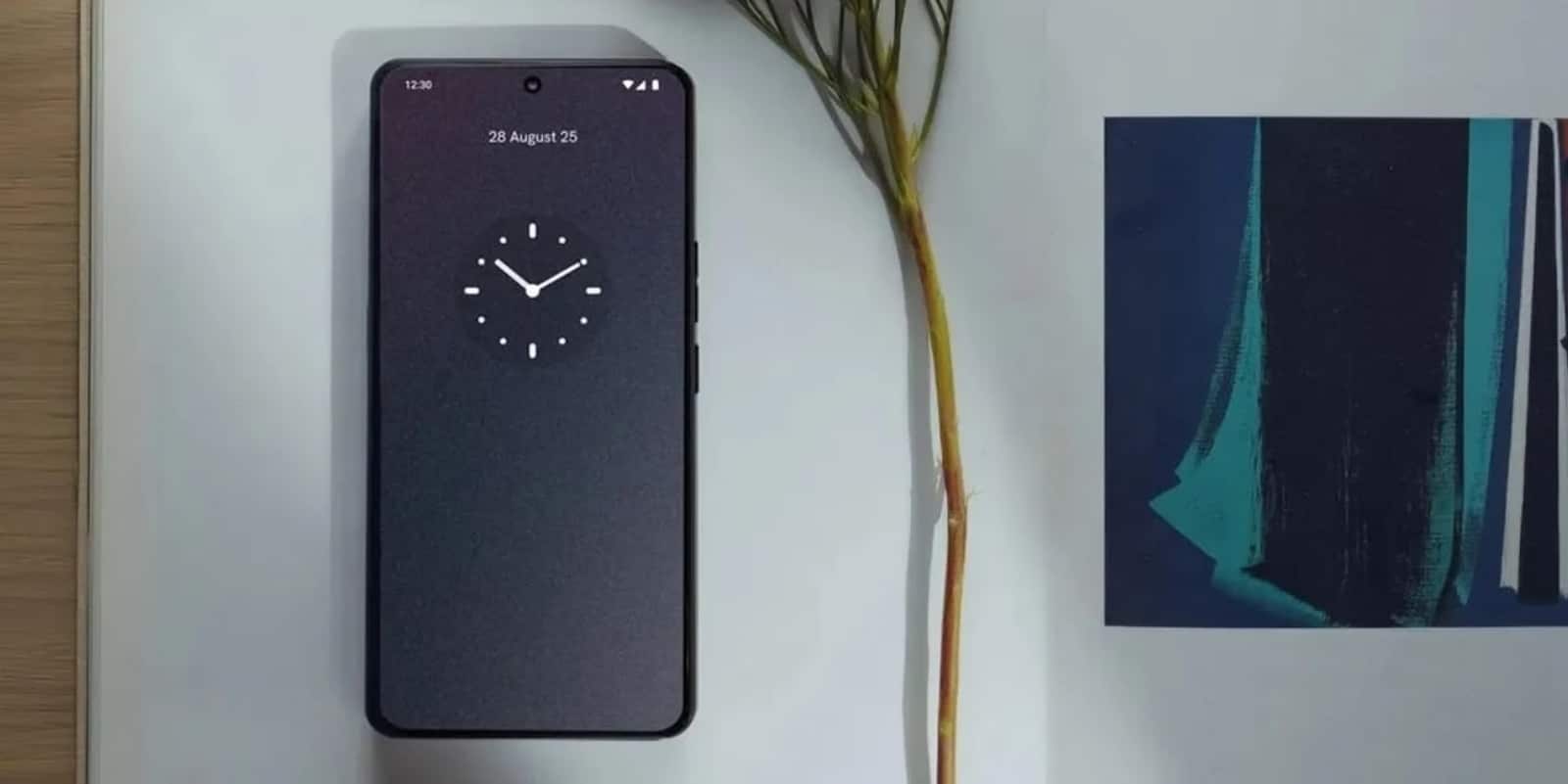 smartphone securise ces 2026