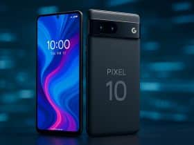 tuto decrocher appel pixel 10