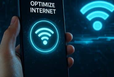 tuto optimiser connexion internet xiaomi