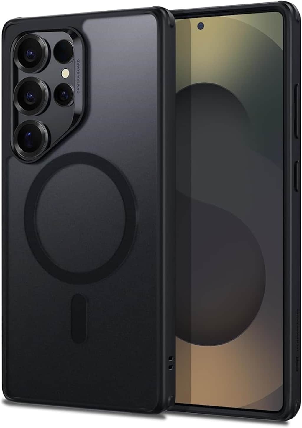 ESR Coque Magnétique Galaxy S25 Ultra