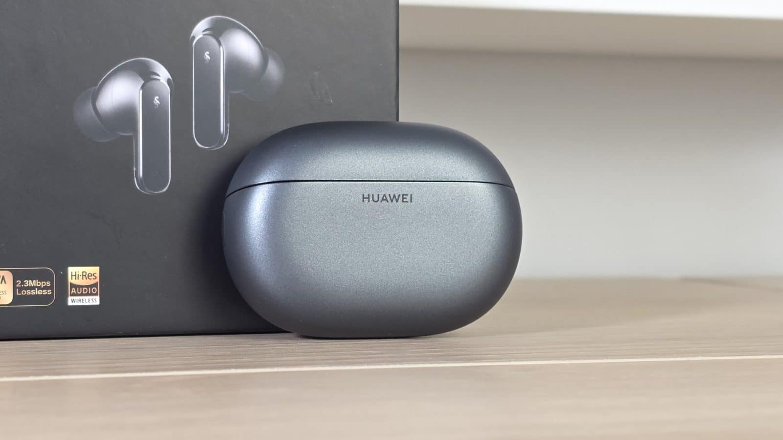 Huawei Freebuds Pro 5 - Boîtier