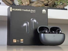 Huawei Freebuds Pro 5 - Miniature