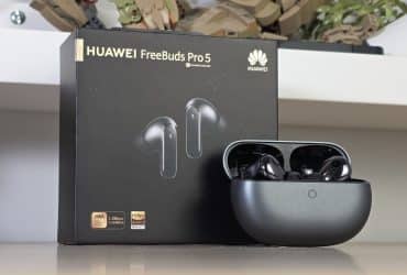 Huawei Freebuds Pro 5 - Miniature