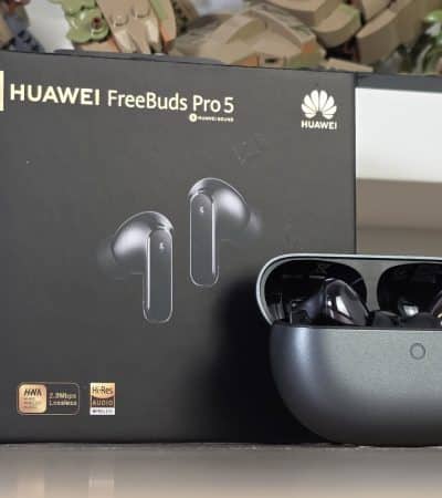 Huawei Freebuds Pro 5 - Miniature