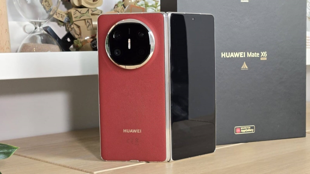 Huawei-Mate-X6
