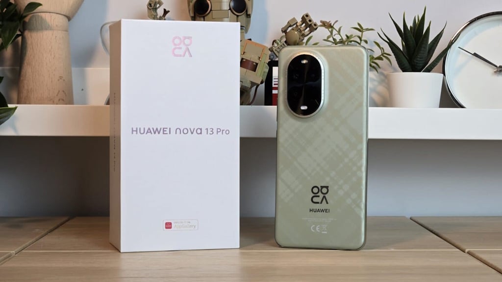 Huawei-Nova-13-pro