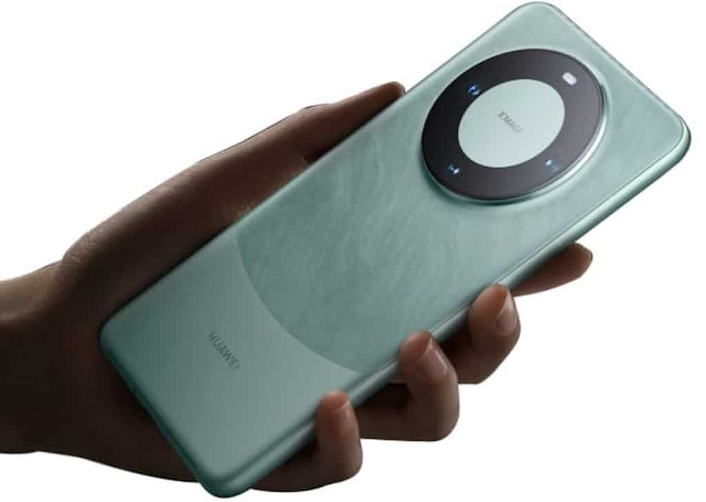 Huawei-serie-Mate-60