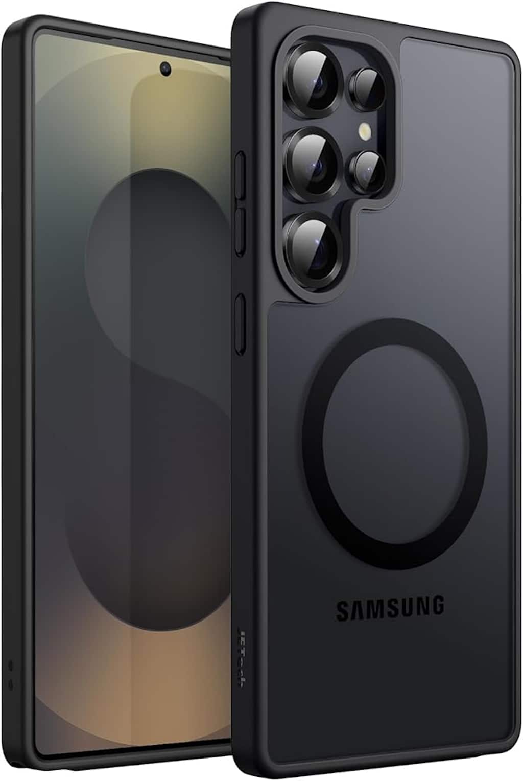 JETech Coque Magnétique