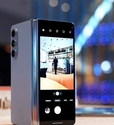 MAJ de securité Galaxy Z Fold 5, Flip 5, Fold 4, Flip 4