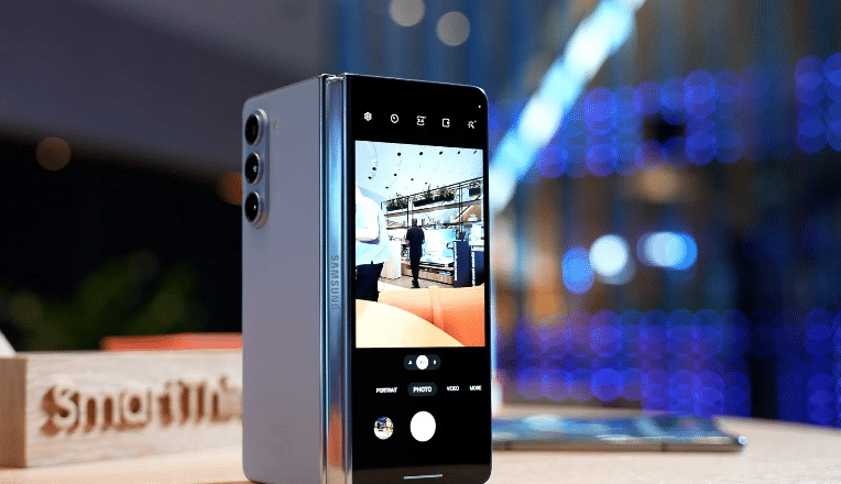 MAJ de securité Galaxy Z Fold 5, Flip 5, Fold 4, Flip 4