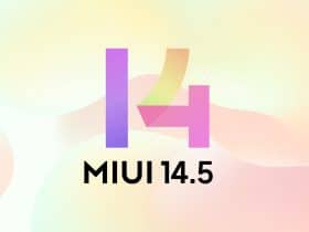 MIUI 14.5 Intro