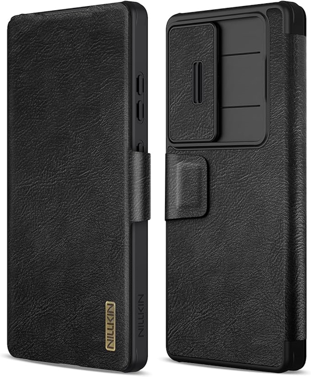 Nillkin Étui Portefeuille