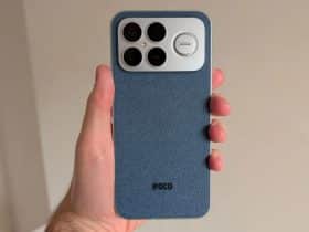 Poco F8 Ultra