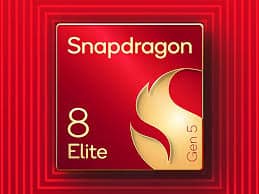 Snapdragon 8 Elite Gen 5 Image