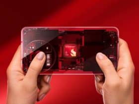 Snapdragon Elite Gen 6 Pro