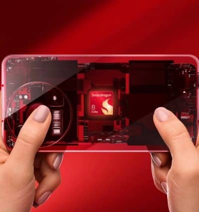 Snapdragon Elite Gen 6 Pro