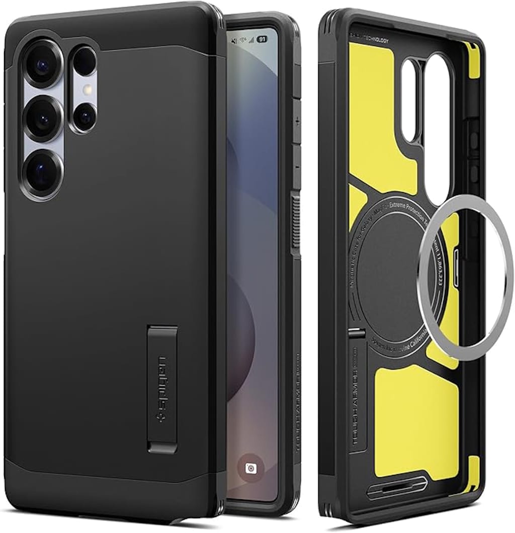 Spigen Tough Armor