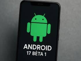 android 17 beta 1