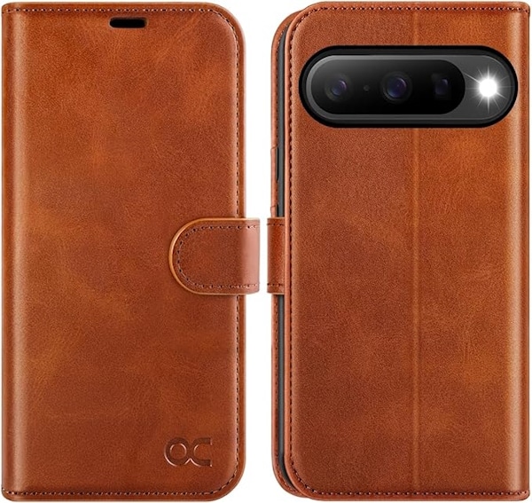 coque OCASE antichoc