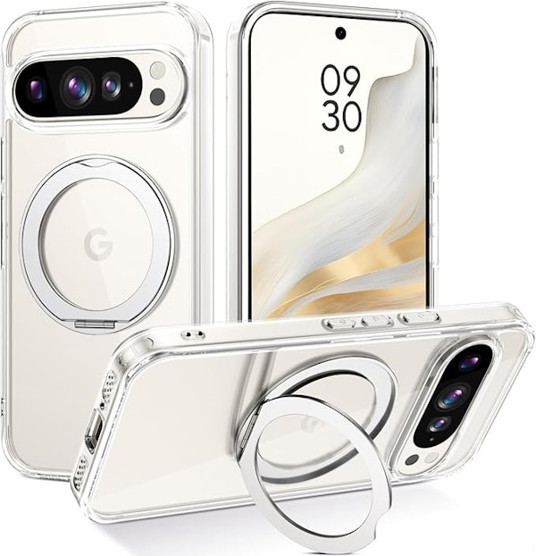 coque VENINGO compatible MagSafe