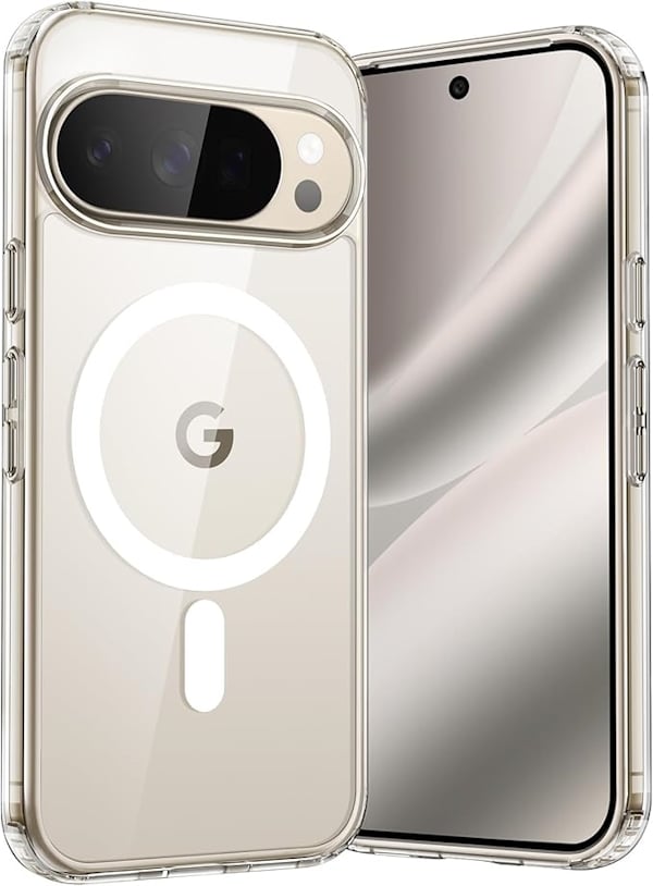 coque magnétique JETech