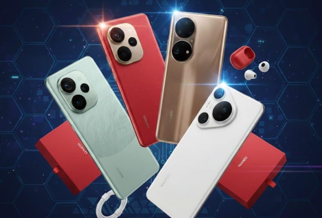 fan huawei smartphone photophile