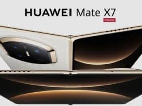 HUAWEI nova 14 Pro dévoile : “Pro Your Portrait” pour une photographie fidèle à la réalité