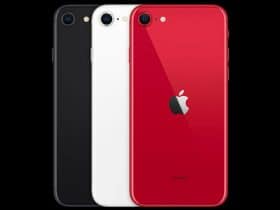 iPhone SE (2ᵉ génération)