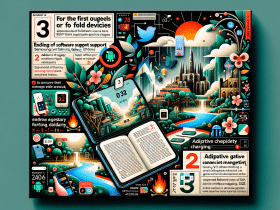 Android Daily News : Samsung bouscule ses pliables, Galaxy S21 sans support, actus mises à jour